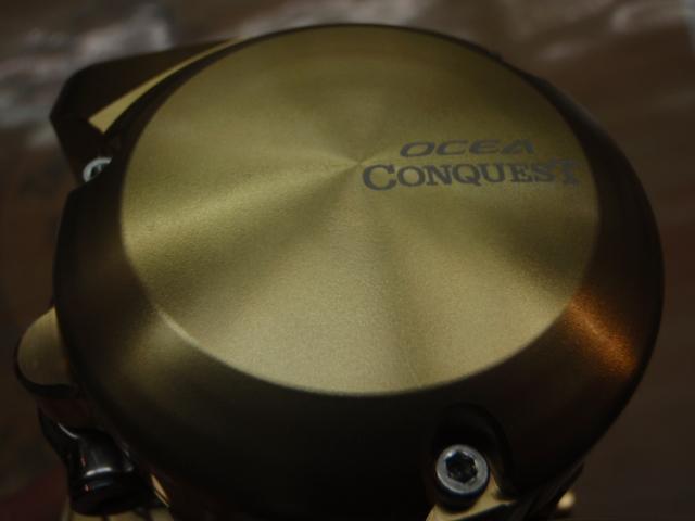 18オシアコンクエストCT 200HG