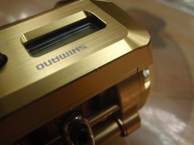 18オシアコンクエストCT 200HG