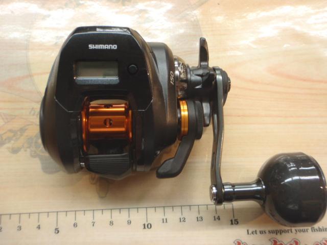 20 バルケッタ Fカスタム 150 新品未使用 20バルケッタFカスタム 150｜＠ベリーネット 日本最大新品中古