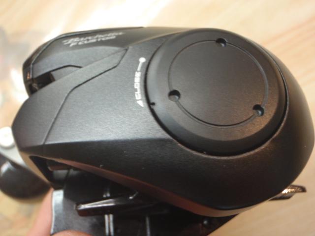 20バルケッタFカスタム 150