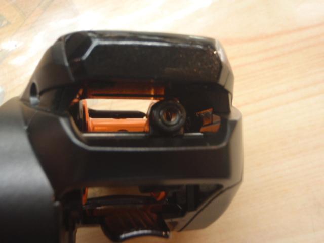 20バルケッタFカスタム 150