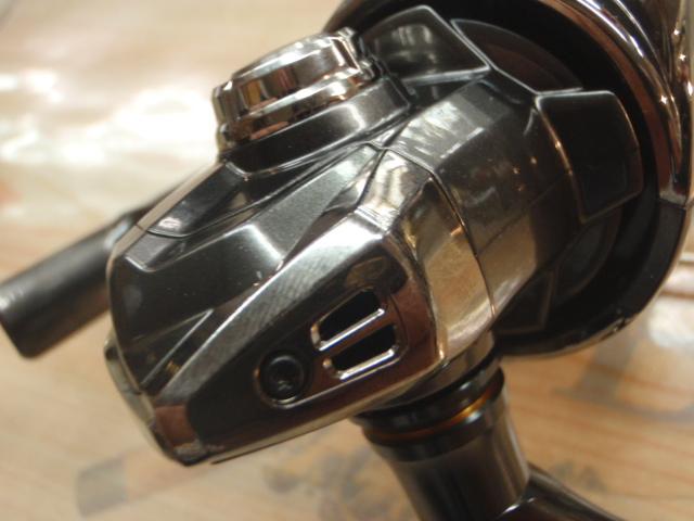 20ツインパワー C3000