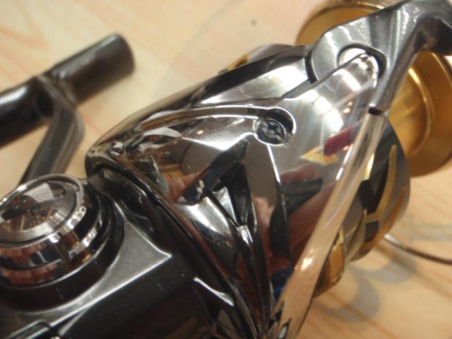 20ツインパワー C3000