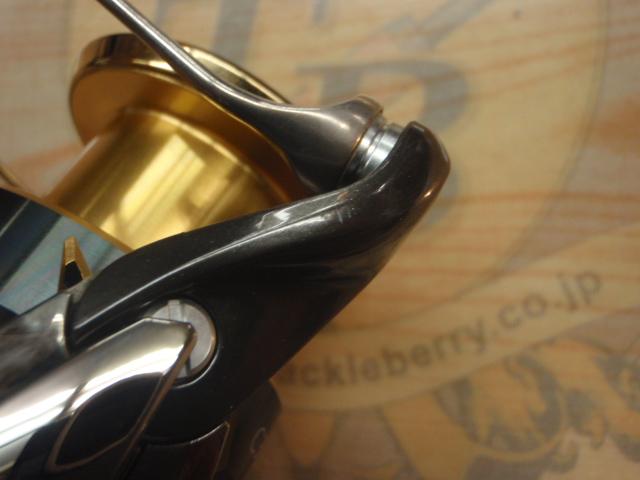 20ツインパワー C3000