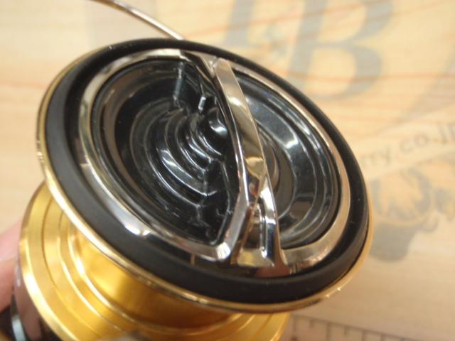 20ツインパワー C3000