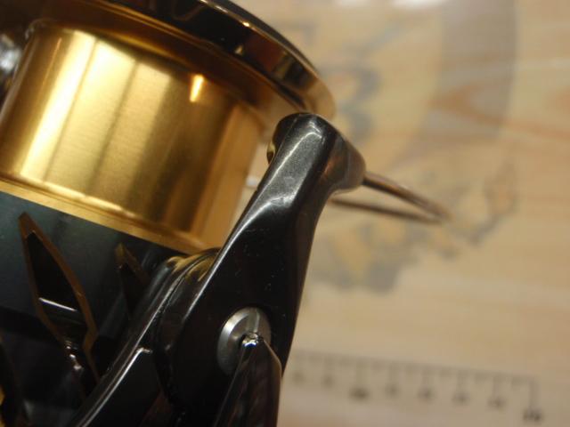 20ツインパワー C3000