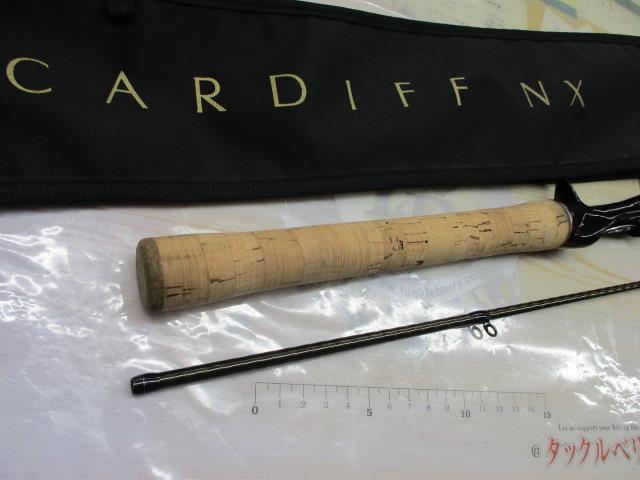 カーディフNX B64L｜＠ベリーネット 日本最大新品中古釣具WEB