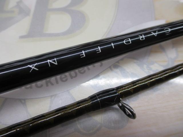 最終値下げ　新品　シマノ カーディフ NX B64L シマノ(SHIMANO) カーディフ NX B64L ○廃番 完売しました