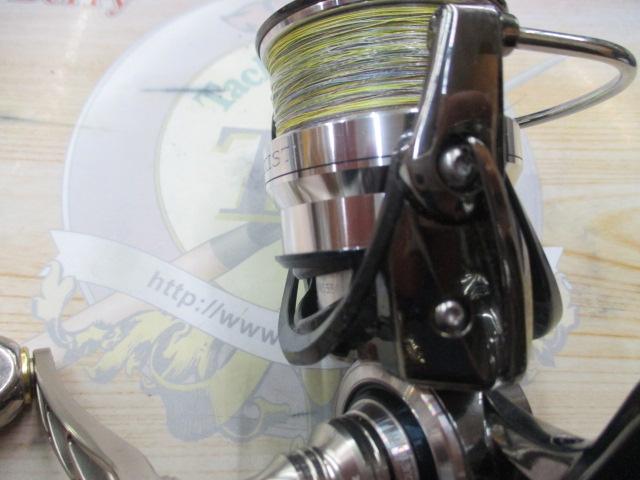 18イグジスト LT3000S-CXH｜＠ベリーネット 日本最大新品中古