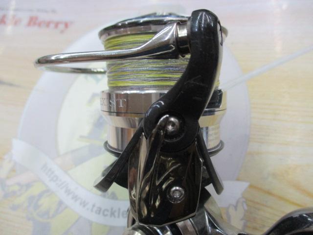 18イグジスト LT3000S-CXH