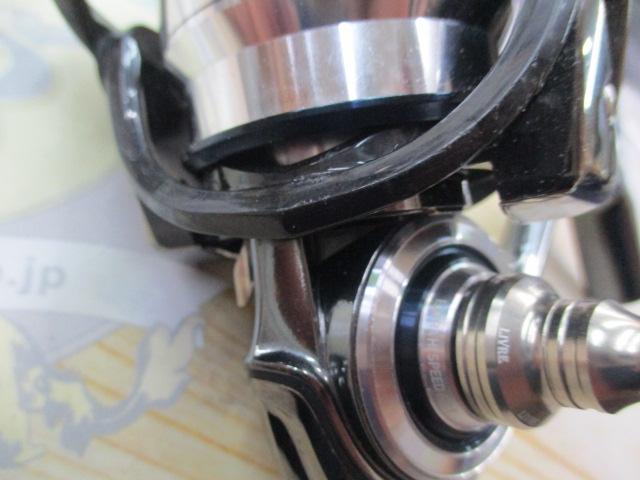 18イグジスト LT3000S-CXH