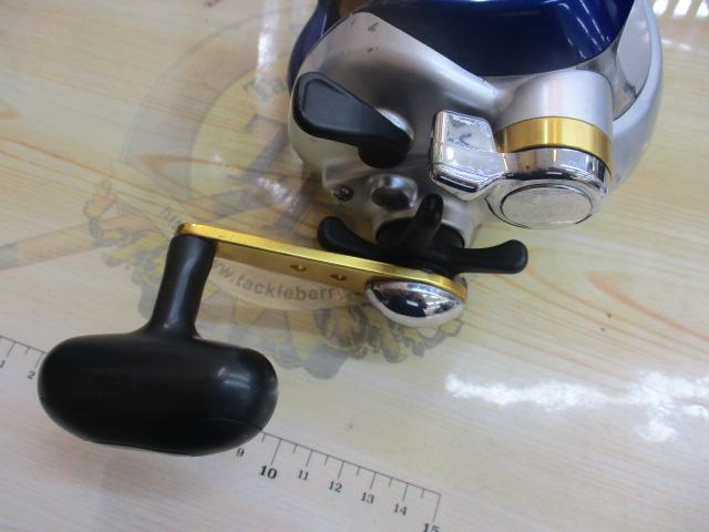 ハイパータナコン 500F