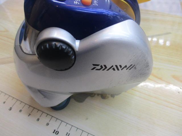 ハイパータナコン 500F