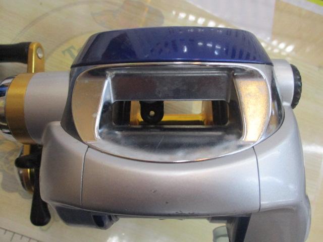 ハイパータナコン 500F