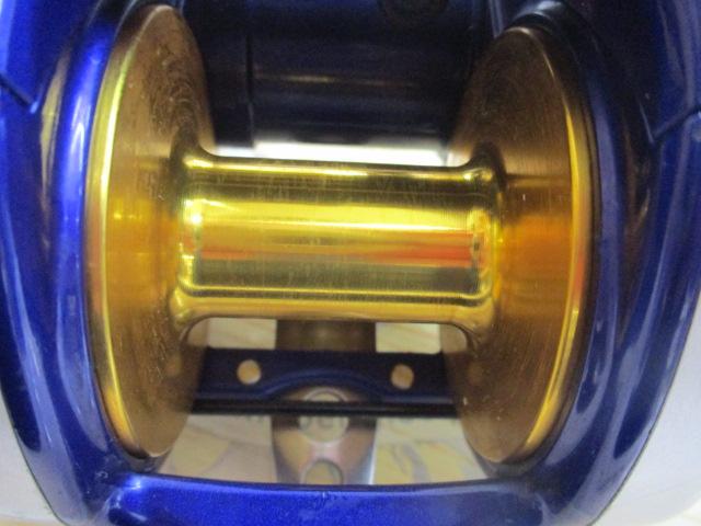 ハイパータナコン 500F