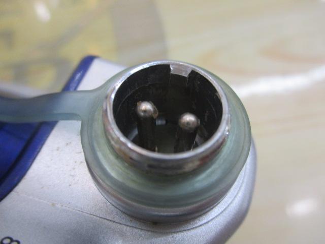 ハイパータナコン 500F