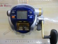 ハイパータナコン 500F