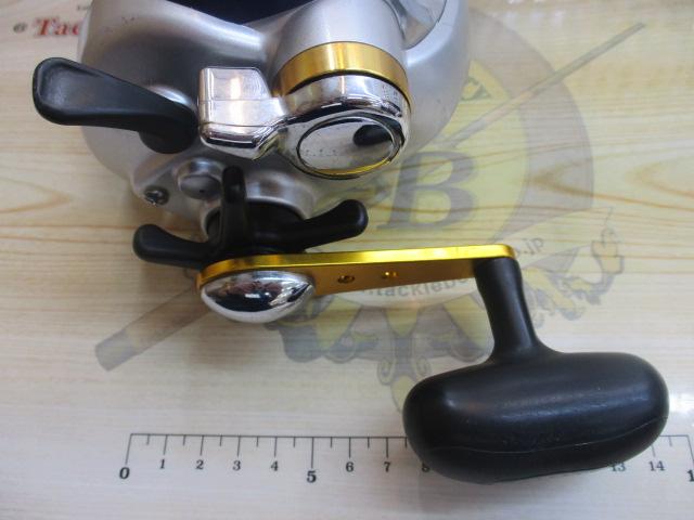 ハイパータナコン 500F