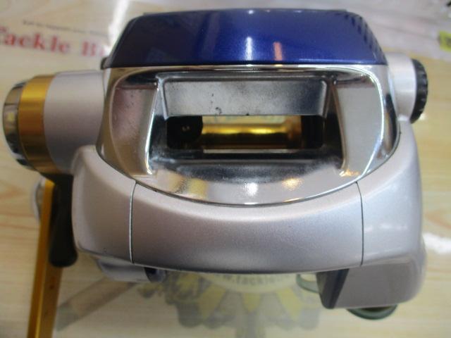 ハイパータナコン 500F