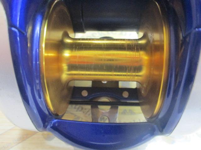 ハイパータナコン 500F