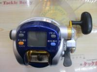 ハイパータナコン 500F