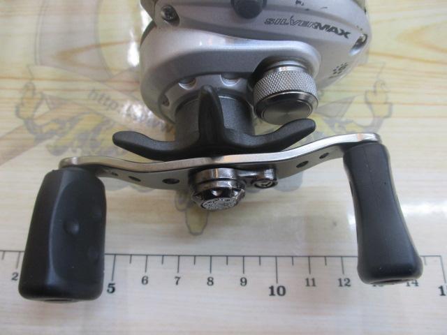 シルバーマックス-L(2nd/シルバーマックス2)