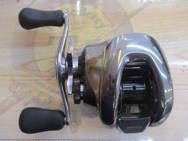 25アンタレス 101XG