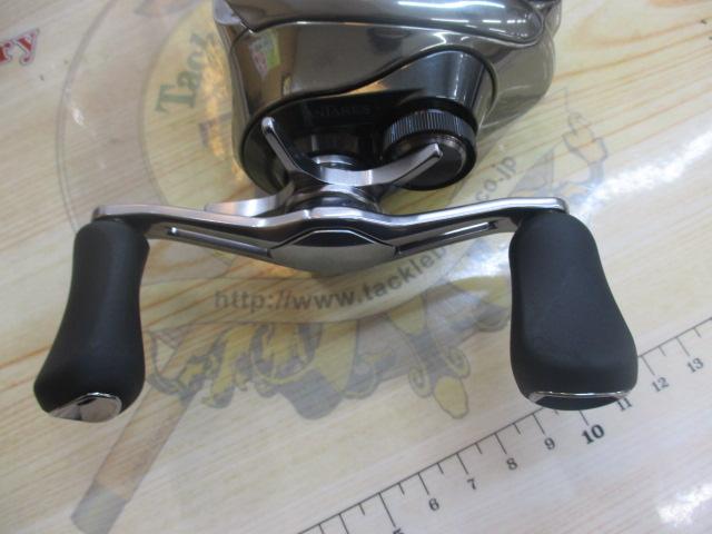 25アンタレス 101XG