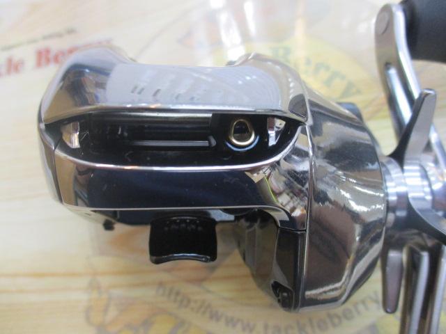 25アンタレス 101XG