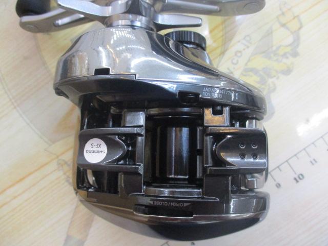 25アンタレス 101XG