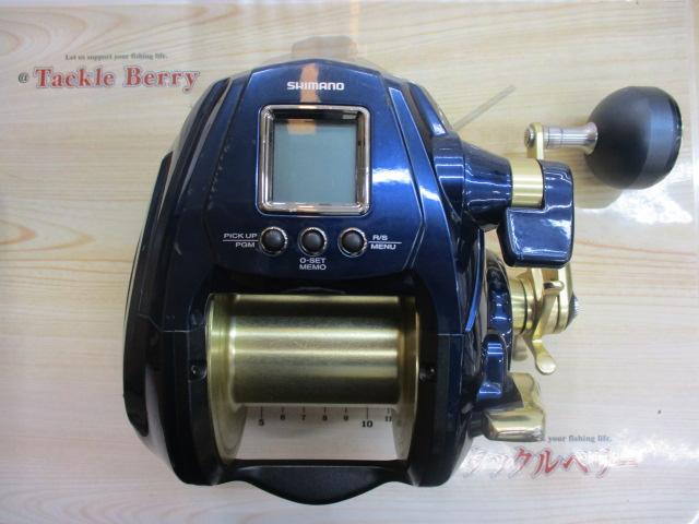 19ビーストマスター 9000