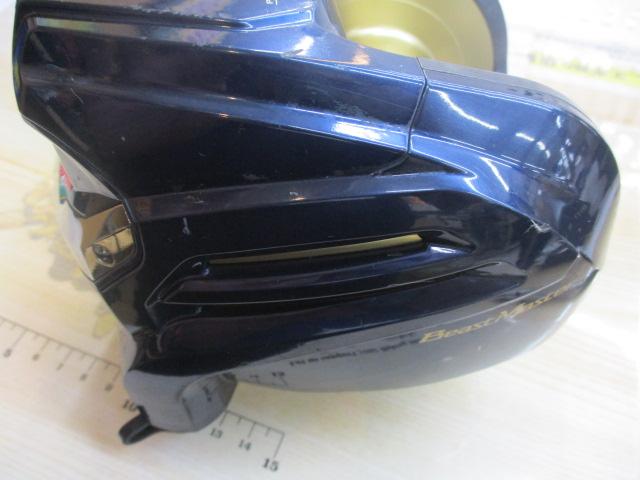 19ビーストマスター 9000