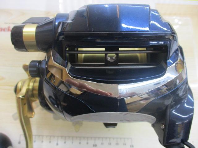 19ビーストマスター 9000