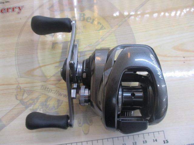 23メタニウム 101XG