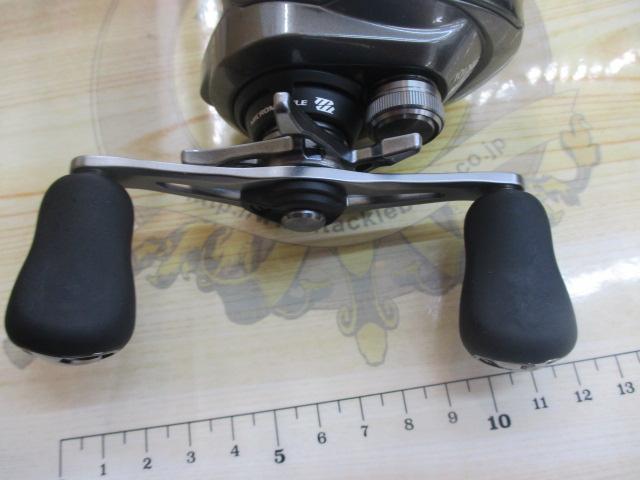 23メタニウム 101XG