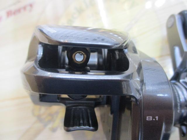 23メタニウム 101XG