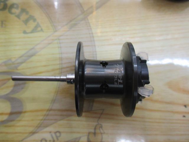 23メタニウム 101XG