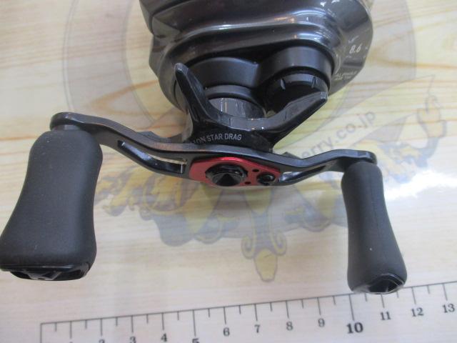 20アルファス AIR TW 8.6L