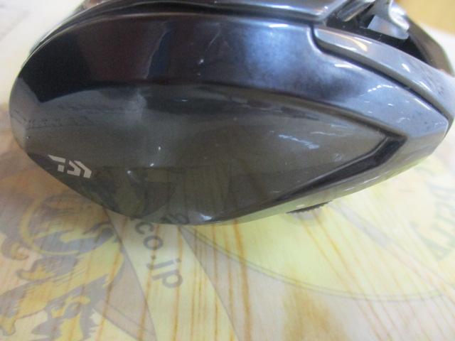 20アルファス AIR TW 8.6L