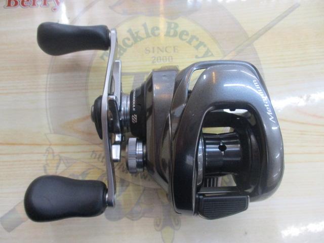 20メタニウムHG LH｜＠ベリーネット 日本最大新品中古釣具WEB