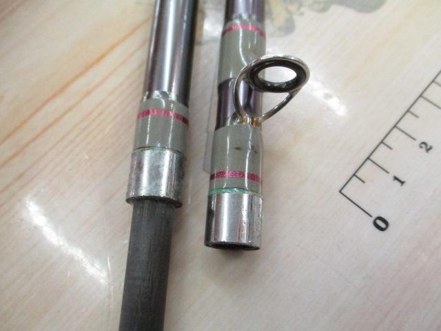 ビンテージ平目270