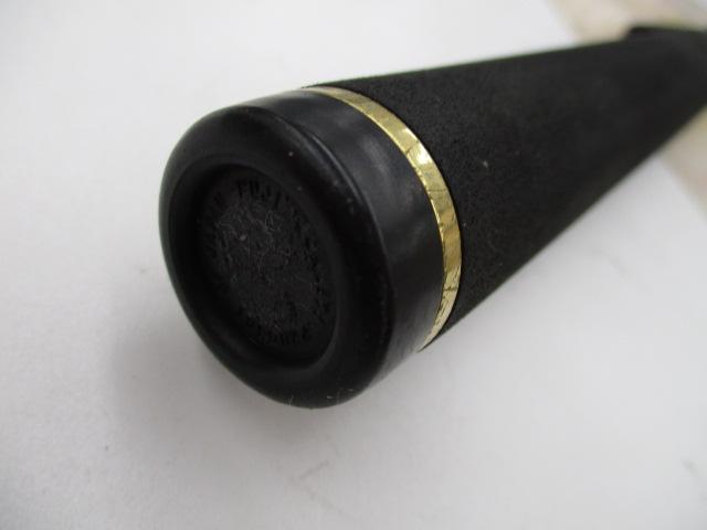 テムジン TMJC-63ML(EVA/マジョーラ)