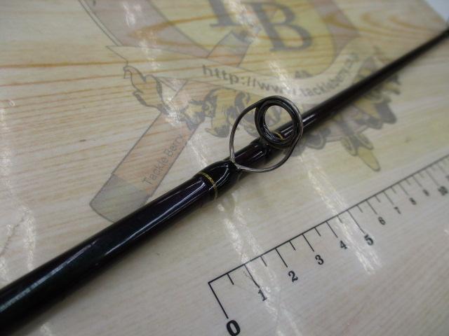 テムジン TMJC-63ML(EVA/マジョーラ)