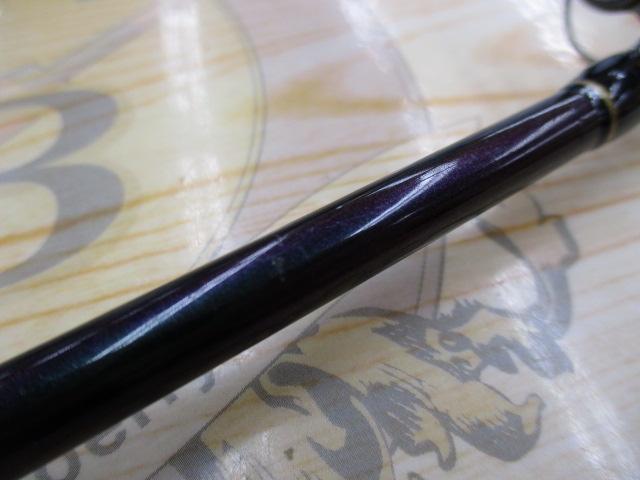 テムジン TMJC-63ML(EVA/マジョーラ)