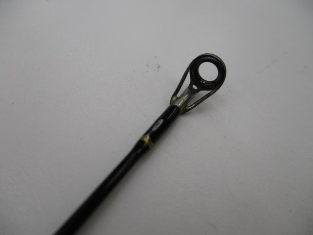 テムジン TMJC-63ML(EVA/マジョーラ)