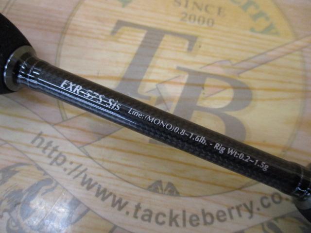 スラム EXR-57S-Sis