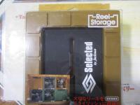 リールストレージMOCモカ