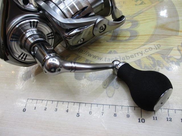 24インパルト 3000XH-LBD｜＠ベリーネット 日本最大新品中古釣具