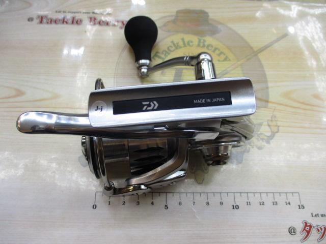 24インパルト 3000XH-LBD｜＠ベリーネット 日本最大新品中古釣具