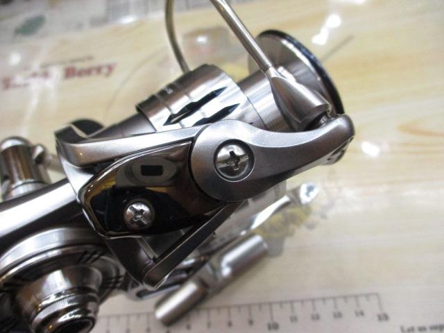 24インパルト 3000XH-LBD